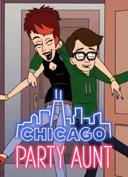 Bà cô tiệc tùng (Phần 1)