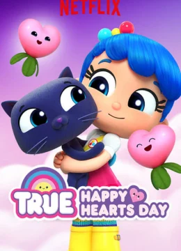 Xem Phim Ba điều ước của True Thuyết Minh Online