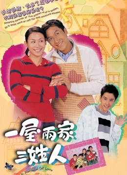 Xem Phim Ba Họ Một Nhà Thuyết Minh Online