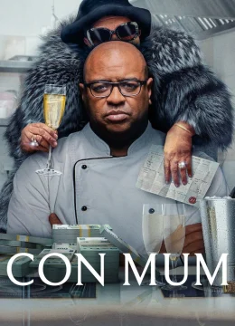 Xem Phim Bà Mẹ Lừa Đảo Thuyết Minh Online