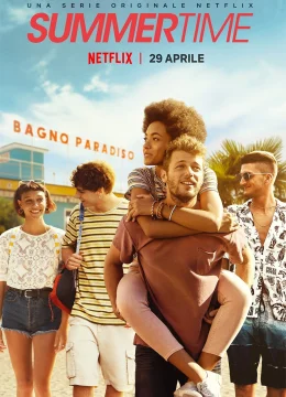 Ba Mét Phía Trên Bầu Trời (Phần 1)