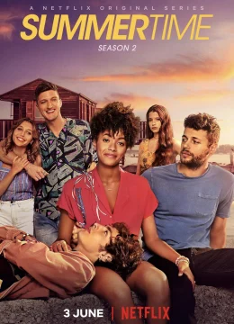 Xem Phim Ba Mét Phía Trên Bầu Trời (Phần 2) Thuyết Minh Online