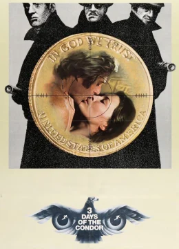 Xem Phim Ba Ngày Của Condor Thuyết Minh Online