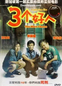 Xem Phim Ba Người Tốt Thuyết Minh Online