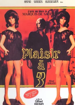 Xem Phim Ba Người Vui Vẻ Thuyết Minh Online