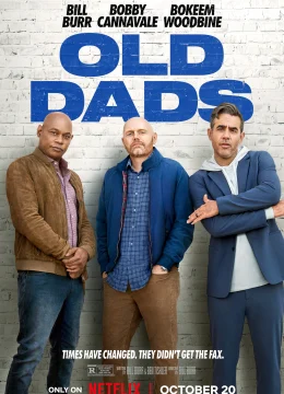 Ba ông bố lạc hậu