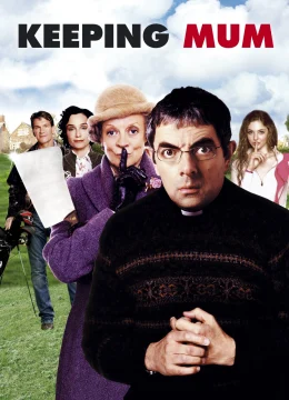 Xem Phim Bà Quản Gia Sát Nhân Thuyết Minh Online