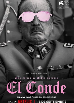 Xem Phim Bá tước Thuyết Minh Online