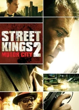 Xem Phim Bá Vương Đường Phố 2 Thuyết Minh Online