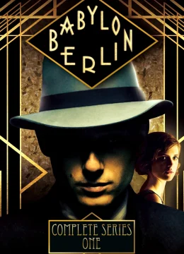 Xem Phim Babylon Berlin (Phần 1) Thuyết Minh Online
