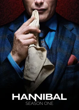 Xem Phim Bác Sĩ Ăn Thịt Người (Phần 1) Thuyết Minh Online