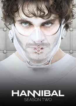 Xem Phim Bác Sĩ Ăn Thịt Người (Phần 2) Thuyết Minh Online