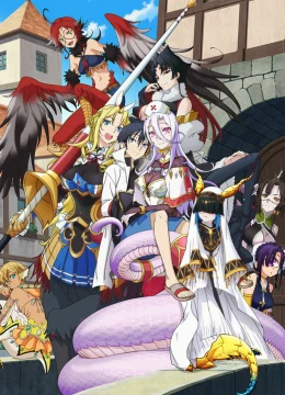 Xem Phim Bác sĩ của ma nữ tộc Thuyết Minh Online