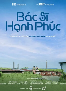 Xem Phim Bác sĩ hạnh phúc Thuyết Minh Online