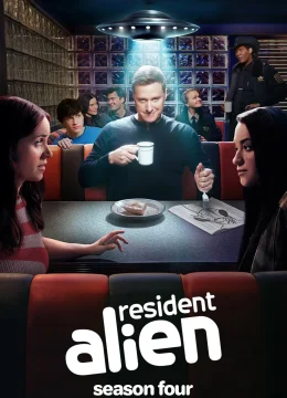 Xem Phim Bác Sĩ Ngoài Hành Tinh (Phần 4) Thuyết Minh Online