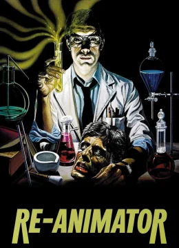 Xem Phim Bác Sĩ Sát Nhân Thuyết Minh Online