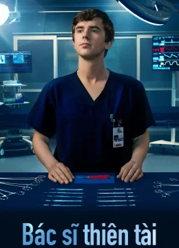 Xem Phim Bác Sĩ Thiên Tài (Phần 2) Thuyết Minh Online