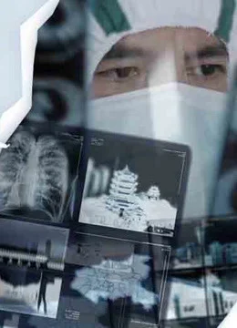 Xem Phim Bác Sĩ Trung Quốc: Cuộc Chiến Chống Lại COVID-19 Thuyết Minh Online