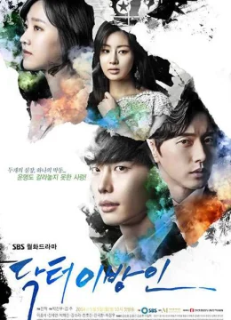 Xem Phim Bác sĩ xứ lạ Thuyết Minh Online