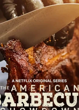 Xem Phim Bậc thầy thịt nướng kiểu Mỹ (Phần 2) Thuyết Minh Online