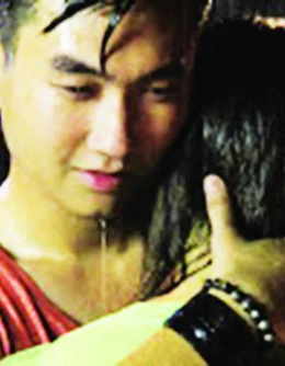 Xem Phim Bạch Mã Hoàng Tử Thuyết Minh Online