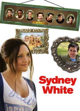 Bạch Tuyết Tân Thời