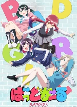 Xem Phim Bad Girl Thuyết Minh Online