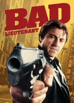 Xem Phim Bad Lieutenant Thuyết Minh Online