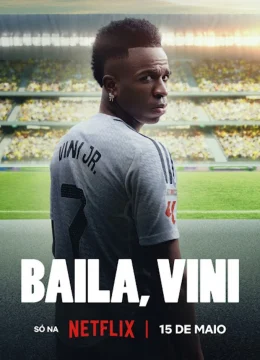 Xem Phim Baila, Vini Thuyết Minh Online