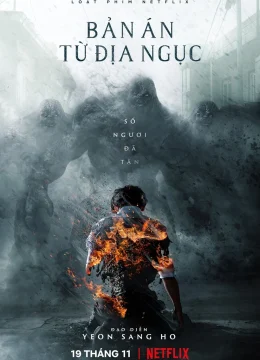 Xem Phim Bản Án Từ Địa Ngục (Phần 1) Thuyết Minh Online