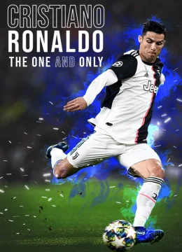 Xem Phim Bàn Chân Vàng Cristiano Ronaldo Thuyết Minh Online