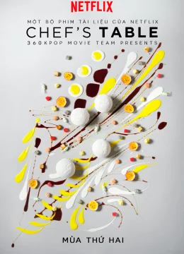Xem Phim Bàn của bếp trưởng (Phần 2) Thuyết Minh Online