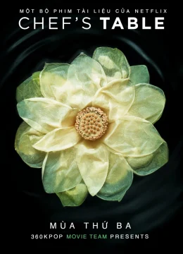 Xem Phim Bàn của bếp trưởng (Phần 3) Thuyết Minh Online