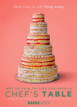Xem Phim Bàn của bếp trưởng (Phần 4) Thuyết Minh Online