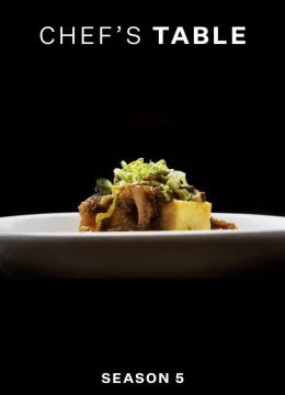 Xem Phim Bàn của bếp trưởng (Phần 5) Thuyết Minh Online