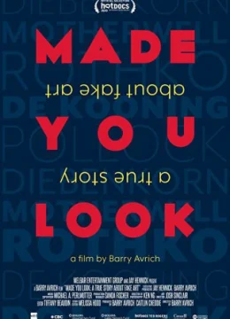 Xem Phim Bạn đã bị lừa: Câu chuyện thật về giới tranh giả Thuyết Minh Online