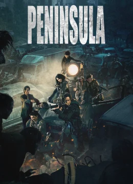 Xem Phim Bán Đảo Thuyết Minh Online