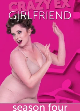 Xem Phim Bạn gái cũ nổi loạn (Phần 4) Thuyết Minh Online