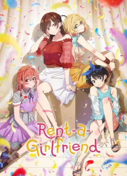 Xem Phim Bạn Gái Thuê (Phần 1) Thuyết Minh Online