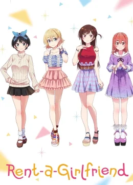 Xem Phim Bạn Gái Thuê (Phần 2) Thuyết Minh Online