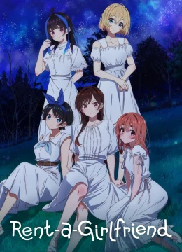 Xem Phim Bạn Gái Thuê (Phần 3) Thuyết Minh Online