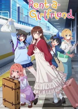 Xem Phim Bạn Gái Thuê (Phần 4) Thuyết Minh Online