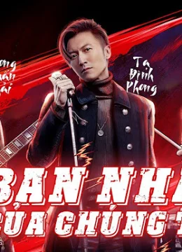 Xem Phim Ban Nhạc Của Chúng Ta Thuyết Minh Online