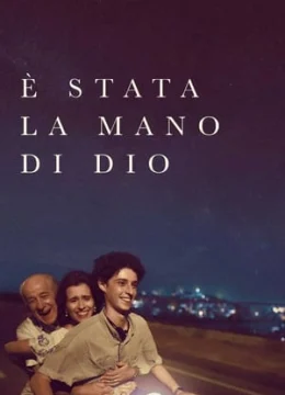 Xem Phim Bàn Tay Của Thần Thuyết Minh Online