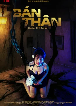 Xem Phim Bán Thân Thuyết Minh Online