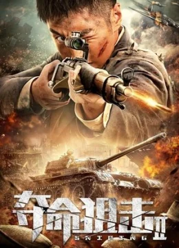 Xem Phim Bắn Tỉa Đoạt Mạng 2 Thuyết Minh Online