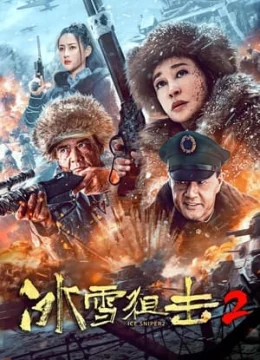 Xem Phim Bắn Tỉa Vùng Băng Tuyết 2 Thuyết Minh Online