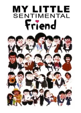 Xem Phim Bạn Tình Nhí Của Tôi Thuyết Minh Online