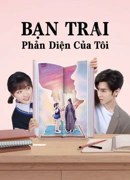 Xem Phim Bạn Trai Phản Diện Của Tôi (Mr. BAD) Thuyết Minh Online