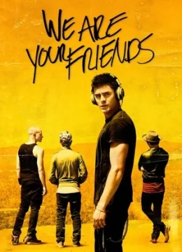 Xem Phim Bạn Trai Tôi Là DJ Thuyết Minh Online